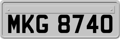 MKG8740