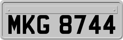 MKG8744