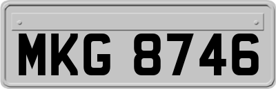 MKG8746