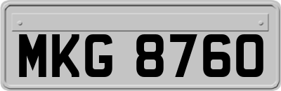 MKG8760