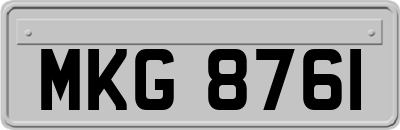 MKG8761