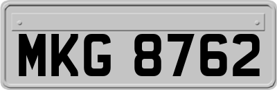 MKG8762