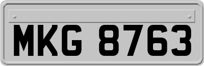 MKG8763