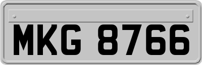 MKG8766