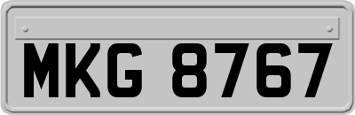 MKG8767