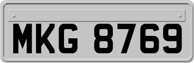 MKG8769