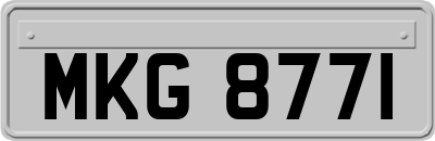 MKG8771