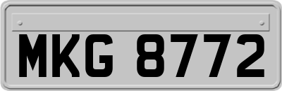 MKG8772
