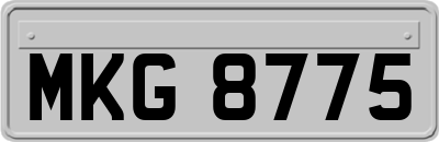 MKG8775