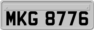 MKG8776