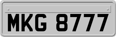 MKG8777