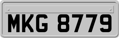 MKG8779