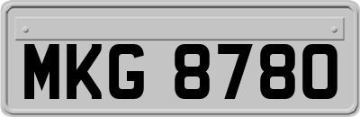 MKG8780