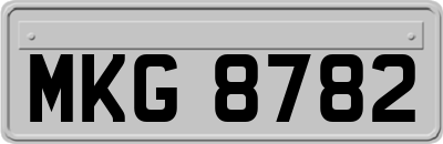MKG8782