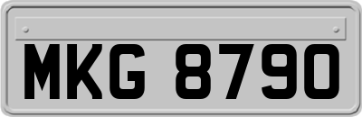 MKG8790