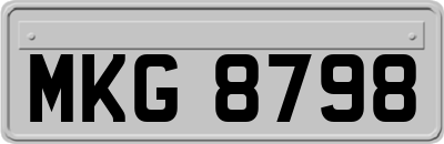 MKG8798