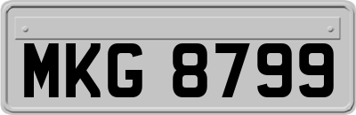 MKG8799
