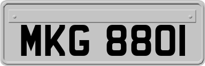 MKG8801