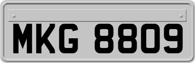 MKG8809