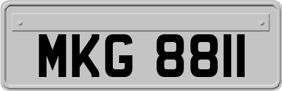 MKG8811