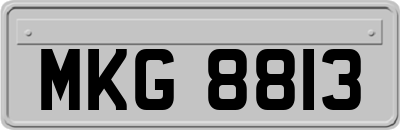 MKG8813