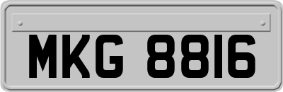 MKG8816