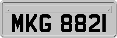 MKG8821