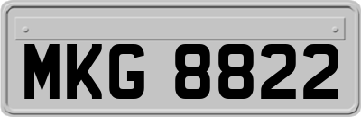 MKG8822