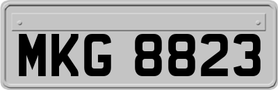 MKG8823