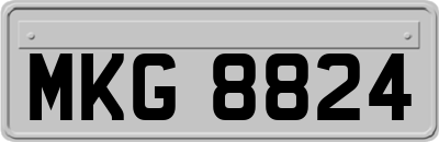 MKG8824