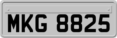 MKG8825