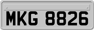 MKG8826