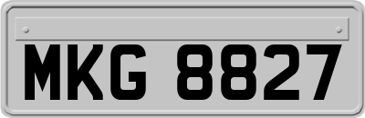 MKG8827
