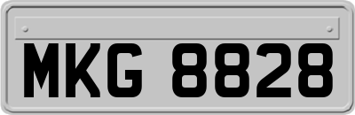 MKG8828