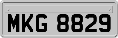 MKG8829