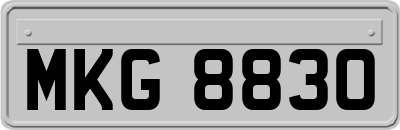 MKG8830