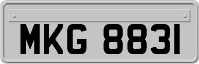 MKG8831