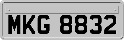 MKG8832