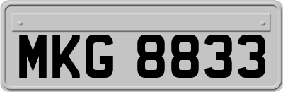 MKG8833