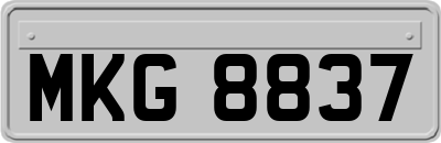 MKG8837