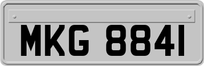 MKG8841
