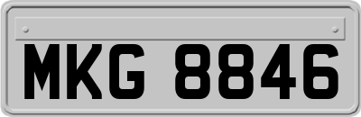 MKG8846