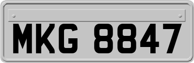 MKG8847
