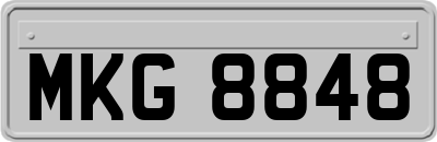 MKG8848