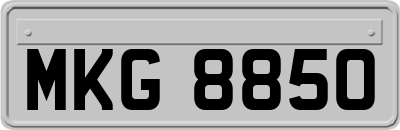 MKG8850
