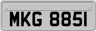 MKG8851