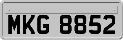 MKG8852