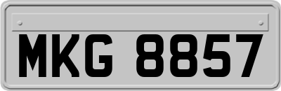 MKG8857