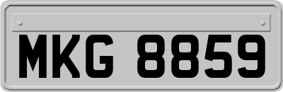 MKG8859