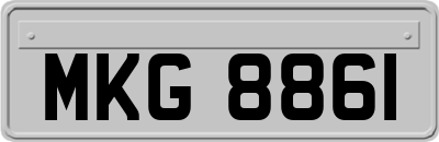 MKG8861